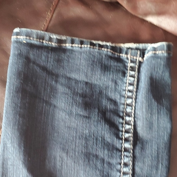 Sliver Jeans - Picture 7 of 7